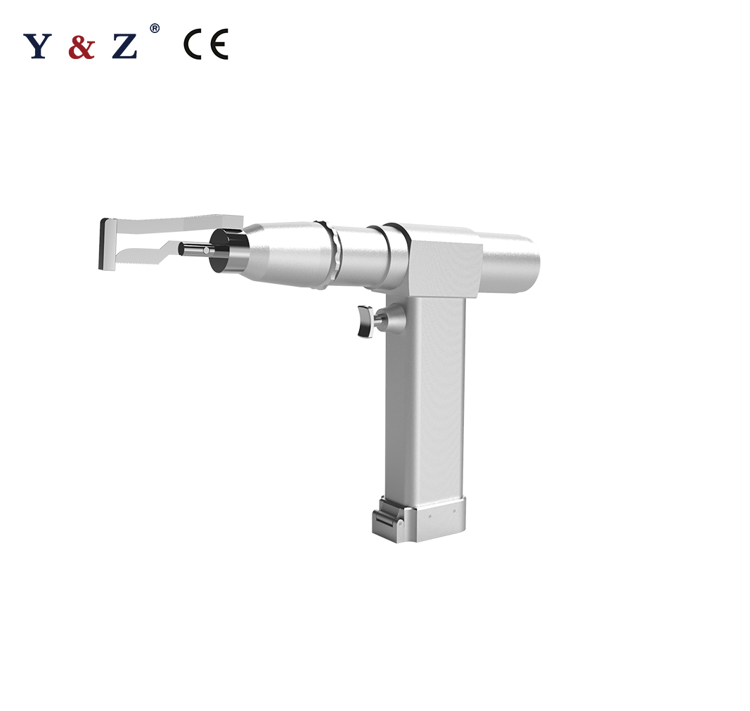 Medical Power System、Medical Reciprocating Saw