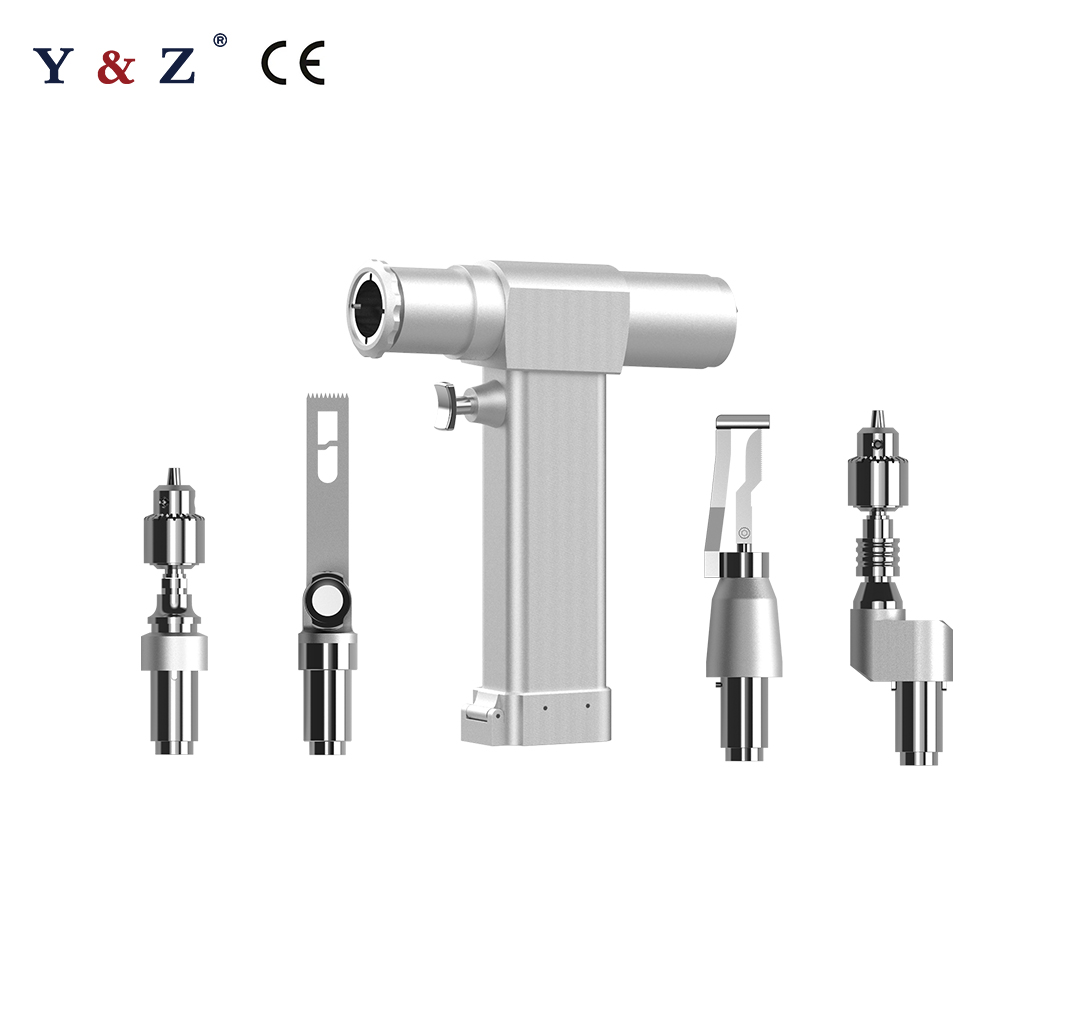 Medical Power System、bone drill saw